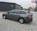 Серый Шкода Октавия, объемом двигателя 1.97 л и пробегом 227 тыс. км за 18900 $, фото 11 на Automoto.ua