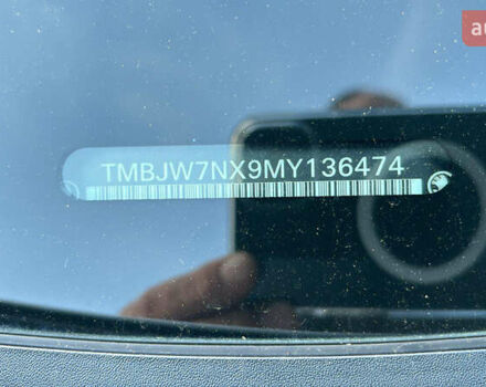 Серый Шкода Октавия, объемом двигателя 1.4 л и пробегом 69 тыс. км за 26500 $, фото 29 на Automoto.ua