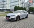 Сірий Шкода Октавія, об'ємом двигуна 1.97 л та пробігом 201 тис. км за 23700 $, фото 1 на Automoto.ua