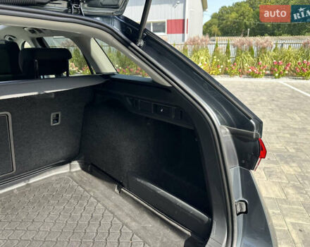 Сірий Шкода Октавія, об'ємом двигуна 2 л та пробігом 205 тис. км за 20800 $, фото 54 на Automoto.ua