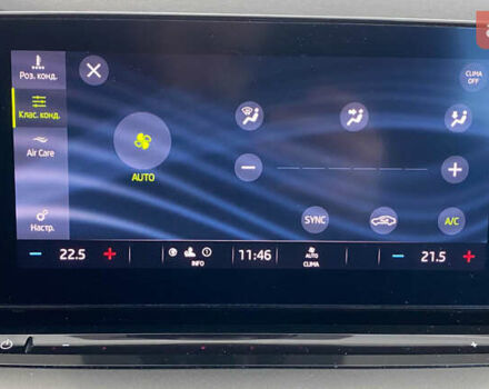 Серый Шкода Октавия, объемом двигателя 1.97 л и пробегом 203 тыс. км за 17950 $, фото 27 на Automoto.ua