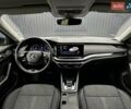 Сірий Шкода Октавія, об'ємом двигуна 1.97 л та пробігом 225 тис. км за 19700 $, фото 28 на Automoto.ua
