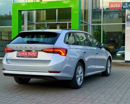 Серый Шкода Октавия, объемом двигателя 2 л и пробегом 278 тыс. км за 16700 $, фото 33 на Automoto.ua