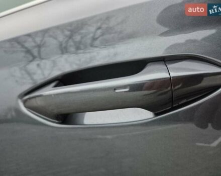 Серый Шкода Октавия, объемом двигателя 1.97 л и пробегом 227 тыс. км за 18900 $, фото 37 на Automoto.ua