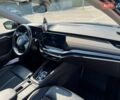 Серый Шкода Октавия, объемом двигателя 1.97 л и пробегом 192 тыс. км за 23100 $, фото 17 на Automoto.ua