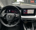 Сірий Шкода Октавія, об'ємом двигуна 1.97 л та пробігом 229 тис. км за 21900 $, фото 16 на Automoto.ua