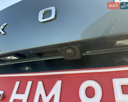 Шкода Октавія 2021 у Луцьку на Automoto.ua Сірий Шкода Октавія, об'ємом двигуна 2 л та пробігом 205 тис. км за 20900 $, фото 26 на Automoto.ua