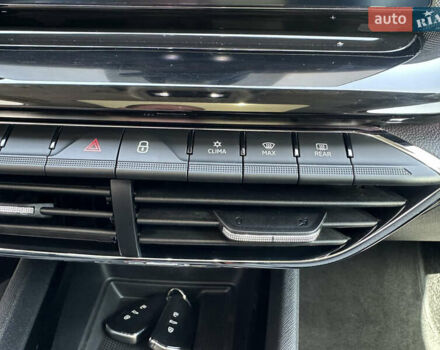 Сірий Шкода Октавія, об'ємом двигуна 2 л та пробігом 205 тис. км за 20800 $, фото 78 на Automoto.ua