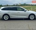 Серый Шкода Октавия, объемом двигателя 2 л и пробегом 202 тыс. км за 21999 $, фото 26 на Automoto.ua