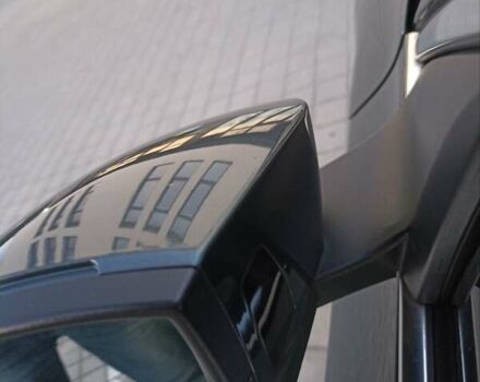 Серый Шкода Октавия, объемом двигателя 1.97 л и пробегом 188 тыс. км за 23999 $, фото 10 на Automoto.ua