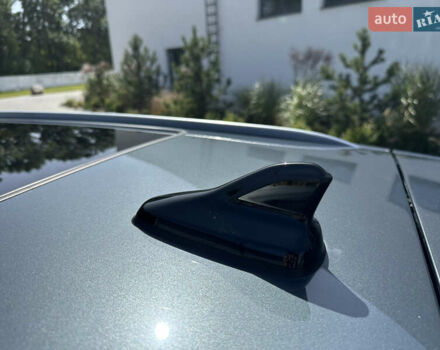 Шкода Октавія 2021 у Луцьку на Automoto.ua Сірий Шкода Октавія, об'ємом двигуна 2 л та пробігом 205 тис. км за 20900 $, фото 28 на Automoto.ua