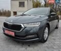 Серый Шкода Октавия, объемом двигателя 1.97 л и пробегом 227 тыс. км за 18900 $, фото 17 на Automoto.ua