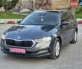 Сірий Шкода Октавія, об'ємом двигуна 1.97 л та пробігом 227 тис. км за 19900 $, фото 2 на Automoto.ua