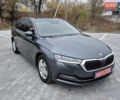 Серый Шкода Октавия, объемом двигателя 1.97 л и пробегом 227 тыс. км за 18900 $, фото 9 на Automoto.ua