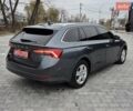 Серый Шкода Октавия, объемом двигателя 1.97 л и пробегом 227 тыс. км за 18900 $, фото 2 на Automoto.ua