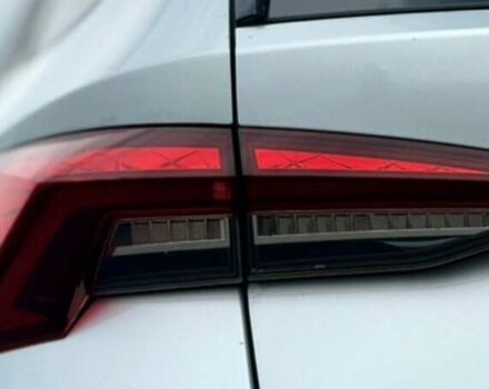 Серый Шкода Октавия, объемом двигателя 2 л и пробегом 202 тыс. км за 21999 $, фото 28 на Automoto.ua