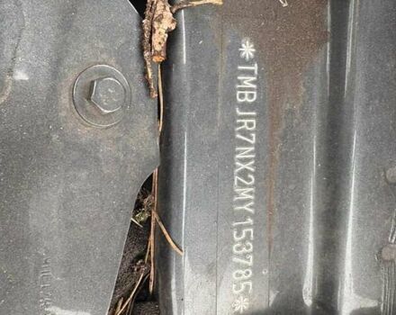 Серый Шкода Октавия, объемом двигателя 0 л и пробегом 136 тыс. км за 14523 $, фото 12 на Automoto.ua