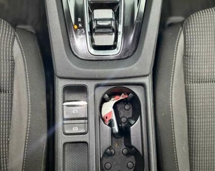 Сірий Шкода Октавія, об'ємом двигуна 1.5 л та пробігом 130 тис. км за 14575 $, фото 8 на Automoto.ua