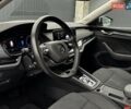 Сірий Шкода Октавія, об'ємом двигуна 1.97 л та пробігом 225 тис. км за 19700 $, фото 55 на Automoto.ua