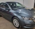 Серый Шкода Октавия, объемом двигателя 1.4 л и пробегом 83 тыс. км за 17200 $, фото 5 на Automoto.ua