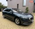 Серый Шкода Октавия, объемом двигателя 2 л и пробегом 202 тыс. км за 18950 $, фото 10 на Automoto.ua
