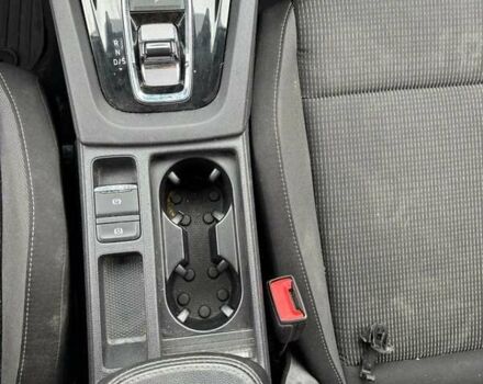 Серый Шкода Октавия, объемом двигателя 0 л и пробегом 136 тыс. км за 14523 $, фото 7 на Automoto.ua