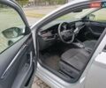 Серый Шкода Октавия, объемом двигателя 1.97 л и пробегом 201 тыс. км за 23700 $, фото 9 на Automoto.ua