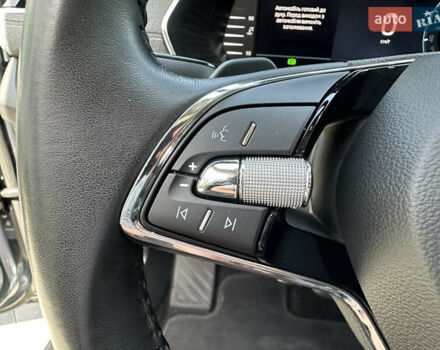 Шкода Октавія 2021 у Луцьку на Automoto.ua Сірий Шкода Октавія, об'ємом двигуна 2 л та пробігом 205 тис. км за 20900 $, фото 61 на Automoto.ua