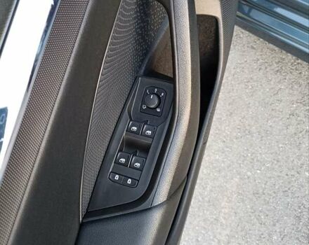 Серый Шкода Октавия, объемом двигателя 1.97 л и пробегом 188 тыс. км за 23999 $, фото 25 на Automoto.ua