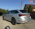Серый Шкода Октавия, объемом двигателя 1.97 л и пробегом 218 тыс. км за 20800 $, фото 6 на Automoto.ua
