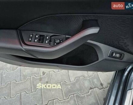 Серый Шкода Октавия, объемом двигателя 1.97 л и пробегом 227 тыс. км за 18900 $, фото 50 на Automoto.ua