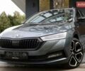 Сірий Шкода Октавія, об'ємом двигуна 2 л та пробігом 166 тис. км за 21999 $, фото 12 на Automoto.ua