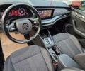 Сірий Шкода Октавія, об'ємом двигуна 1.97 л та пробігом 227 тис. км за 19900 $, фото 51 на Automoto.ua