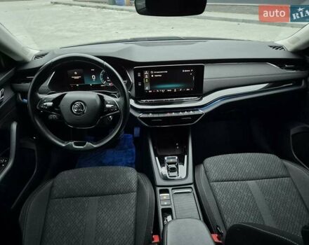 Серый Шкода Октавия, объемом двигателя 1.97 л и пробегом 227 тыс. км за 18900 $, фото 39 на Automoto.ua