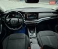 Серый Шкода Октавия, объемом двигателя 1.97 л и пробегом 227 тыс. км за 18900 $, фото 39 на Automoto.ua