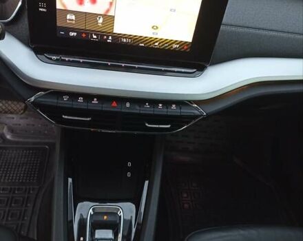 Серый Шкода Октавия, объемом двигателя 1.97 л и пробегом 188 тыс. км за 23999 $, фото 30 на Automoto.ua