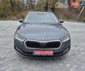 Серый Шкода Октавия, объемом двигателя 1.97 л и пробегом 227 тыс. км за 18900 $, фото 7 на Automoto.ua