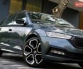 Сірий Шкода Октавія, об'ємом двигуна 2 л та пробігом 166 тис. км за 21999 $, фото 17 на Automoto.ua