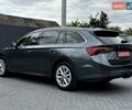 Сірий Шкода Октавія, об'ємом двигуна 1.97 л та пробігом 225 тис. км за 19700 $, фото 16 на Automoto.ua
