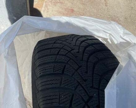 Сірий Шкода Октавія, об'ємом двигуна 1.97 л та пробігом 225 тис. км за 19700 $, фото 81 на Automoto.ua