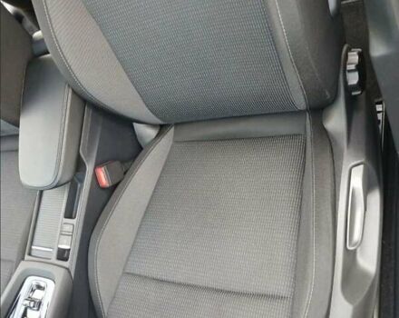 Серый Шкода Октавия, объемом двигателя 2 л и пробегом 202 тыс. км за 21999 $, фото 44 на Automoto.ua