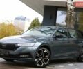 Сірий Шкода Октавія, об'ємом двигуна 2 л та пробігом 166 тис. км за 21999 $, фото 4 на Automoto.ua