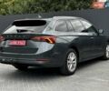 Сірий Шкода Октавія, об'ємом двигуна 1.97 л та пробігом 225 тис. км за 19700 $, фото 25 на Automoto.ua