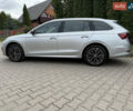 Сірий Шкода Октавія, об'ємом двигуна 1.97 л та пробігом 218 тис. км за 19700 $, фото 19 на Automoto.ua