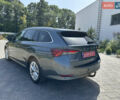 Шкода Октавія 2021 у Луцьку на Automoto.ua Сірий Шкода Октавія, об'ємом двигуна 2 л та пробігом 205 тис. км за 20900 $, фото 10 на Automoto.ua
