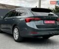 Сірий Шкода Октавія, об'ємом двигуна 1.97 л та пробігом 225 тис. км за 19700 $, фото 15 на Automoto.ua