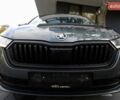 Сірий Шкода Октавія, об'ємом двигуна 2 л та пробігом 166 тис. км за 21999 $, фото 38 на Automoto.ua