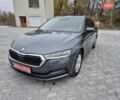 Серый Шкода Октавия, объемом двигателя 1.97 л и пробегом 227 тыс. км за 18900 $, фото 19 на Automoto.ua