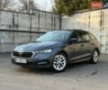 Сірий Шкода Октавія, об'ємом двигуна 2 л та пробігом 249 тис. км за 18999 $, фото 1 на Automoto.ua