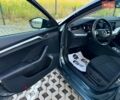 Сірий Шкода Октавія, об'ємом двигуна 2 л та пробігом 131 тис. км за 22499 $, фото 27 на Automoto.ua